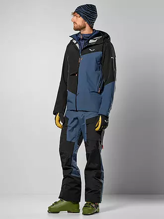SALEWA | Herren Tourenjacke Sella Free 3L PTX | 